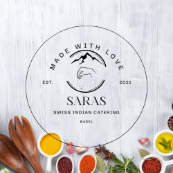 Saras Catering